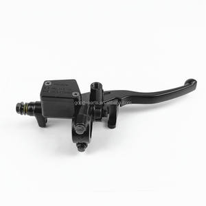 Bomba de freno de motocicleta de embrague hidráulico con mango de patinete WANOU para <span class=keywords><strong>Shineray</strong></span> Jet - Product Image 3