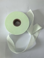 Papier Airlaid avec noyau SAP, sans agglomération, sans dégommage, super absorbant pour serviettes hygiéniques