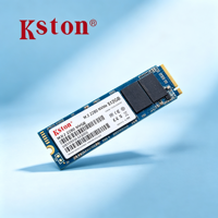 قرص صلب داخلي Kston بسعة 512 جيجابايت M.2 NVMe SSD 2280 PCIe 3.0 لأجهزة الكمبيوتر المكتبية والمحمولة