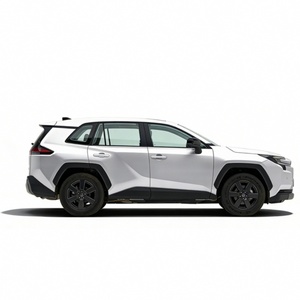 <span class=keywords><strong>Toyota</strong></span> <span class=keywords><strong>RAV4</strong></span> SUV 2026, 2.5L Híbrido E-Four 4WD, Versión de Lujo con Sistema de Seguridad TSS, Faros LED, 5 Asientos - Product Image 2