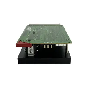 High Speed Attached Electronic Equipment Parts 353443 X Axis Servo Card Original Brand New