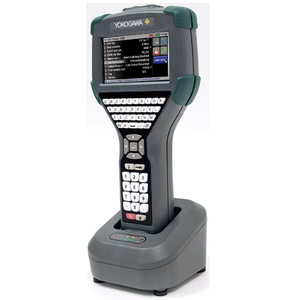 Yokogaawa YHC5150X HART Communicator พร้อมมาตรฐาน IP67 และความแม่นยำ 0.2% - Product Image 2