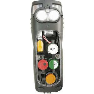 Analizador de Gases Testo 340 Original, Versión Industrial de Cuatro Sondas - Product Image 3