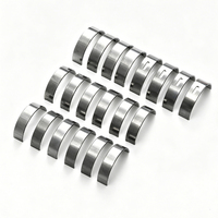 Kit de roulements moteur 3.0L V6 59105591S, jeu de remplacement de roulements de vilebrequin et de bielles