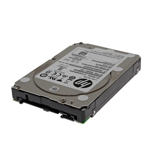Disque dur SAS 1,2 To 10 000 tr/min 2,5 pouces 12 Gbit/s 785689-001 pour <span class=keywords><strong>HP</strong></span> DL360 <span class=keywords><strong>DL380</strong></span> <span class=keywords><strong>Gen8</strong></span> et Gen9 - Product Image 2