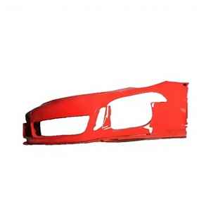 Pare-chocs avant de haute qualité adapté à la modification et à la mise à niveau des Lamborghini Aventador LP700 720 750SV - Product Image 5