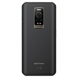 ลดราคา <span class=keywords><strong>Ulefone</strong></span> <span class=keywords><strong>Armor</strong></span> <span class=keywords><strong>17</strong></span> <span class=keywords><strong>Pro</strong></span> หน้าจอ LCD 6.58 นิ้ว กล้อง 108MP สมาร์ทโฟนพันธุ์อึด RAM 8GB/ROM 256GB ระบบ Android 11 มาตรฐาน IP58 ชาร์จเร็ว - Product Image 4