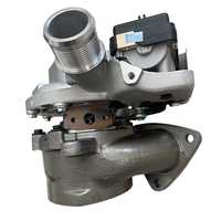 GTD1449V 831157-0002 Turbocompresseur FB3Q-6K682-AB pour FORD Ranger Everest 2.2 Duratorq TDCi Engine 889938-5001W FB3Q-6K682-AD