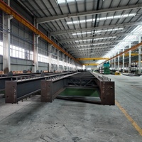 Fabricante de Almacenes Prefabricados con Estructura de Acero Industrial, Construcción de Estructuras Metálicas