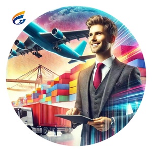 Tarifas Económicas de Agente de Envío Aéreo, Marítimo y DHL desde China a Emiratos Árabes Unidos, Europa, Emiratos Árabes Unidos, Estados Unidos, Arabia Saudita, Kenia, DDP Puerta a Puerta - Product Image 4