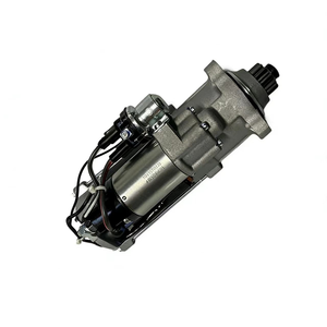 Nouveau démarreur d'origine 1004365597 1004365628 pour moteurs marins Weichai Baudouin 6M26 12M33 - Product Image 3