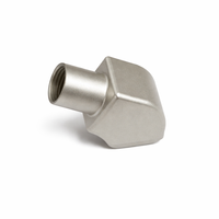 Pièces moulées de précision en fonte ductile QT450 HT200 GGG50 GG20, moulage par perte de cire à sable par gravité, OEM en gros