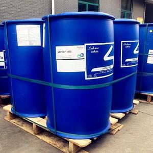 Produit très vendu de qualité industrielle CAS No. Polyéthylène glycol/PEG 25322-68-3 - Prix de gros - Product Image 1