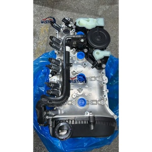 Bloque de Motor de <span class=keywords><strong>Gasolina</strong></span> 2.0L de 4 Cilindros en Línea DOHC de 16 Válvulas para Volkswagen 7R <span class=keywords><strong>Cupra</strong></span> Leon R, para Audi S3 8V TTS 8S, para Skoda - Product Image 2