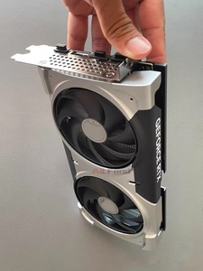 RTX 5060 Ti 16GB GDDR7 Gaming Graphics Card High Performance Desktop Video for PC and <b>Computer</b> RTX 5060 RTX 5060 - Product Image 4