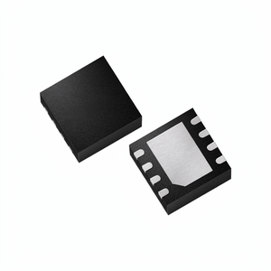 ส่วนประกอบอิเล็กทรอนิกส์ในสต็อก NV25256MUW3VLTBG 8 WFDFN หน่วยความจำแบบแพดเปิด - Product Image 1