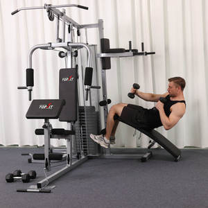 인기 있는 가정용 헬스 기구, 튼튼한 구조의 다기능 헬스 머신 - Product Image 6