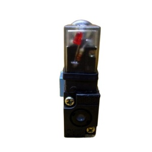 โซลินอยด์สามทางรุ่นดั้งเดิม 35A-AAA-DDAJ-1KJ /35A-AAB-DAA-A1-JB ราคาดีที่สุด - Product Image 5