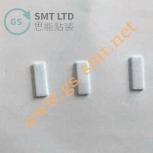 ชิ้นส่วน SMT 4-722-757-01 ชิ้นส่วนกรองสำหรับเครื่องจักรของโซนี่ - Product Image 4