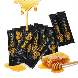 Sirop de Gelée Royale et Miel Vitalité pour Couples – Soin Naturel Adulte pour la Santé, Énergie et Soutien Immunitaire pour la Santé Reproductive – OEM - Product Image 1