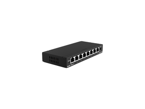 RG-ES208GC Ruijie 8 10/100/1000Mbps พอร์ตไฟฟ้า - Product Image 4