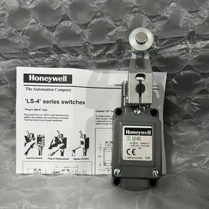 WME428WB/U Honeywell Limit Switch for Industrial Automation Original and New - Product Image 5