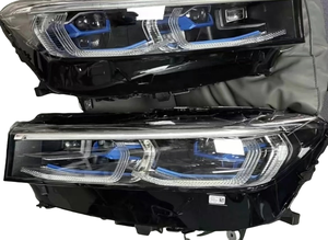 Version haute bonne qualité pour <span class=keywords><strong>BMW</strong></span> série 7 G12 G11 phare Laser de mise à niveau de version basse pour phare <span class=keywords><strong>Bmw</strong></span> - Product Image 6