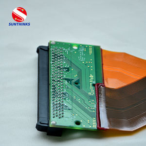 Sunthinks B2B B2C plataforma Ex-precio de fábrica <span class=keywords><strong>claro</strong></span> calidad de imagen cabezal de impresión Mh5320 Ricoh G6 - Product Image 5