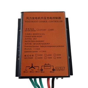 12v 24v 48v 600w 800w 1000w Wind <b>Controller</b> Inverters & Converters Wind <b>Controller</b> BGCT-M1 Mppt Wind <b>Controller</b> BGCT-M1 - Product Image 5