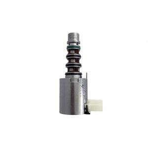 Conjunto de cuerpo de válvula solenoide de transmisión automática F01RB0WA47, pieza de motor para accesorios de coche Roewe - Product Image 2