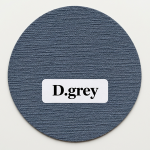 Super Mario Polyester Rib Fabric In D Grey Color Soft Rib Knit Textile Raw Material For Apparel Garment Production And Fashion - Product Image 4