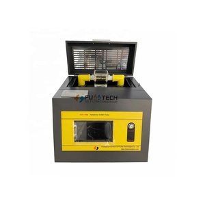 Çin popüler yalıtım yağı BDV yağ test cihazı FOT-IA trafo yağı arıza voltmetre <span class=keywords><strong>60kV</strong></span> dokunmatik ekran ile - Product Image 2