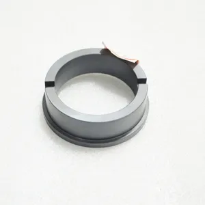 Segel Champ dibuat di Cina kualitas unggul memakai Piston mesin cuci karbon baja tahan air cincin 200-800 buah segel minyak O cincin