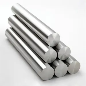 China manufacturer Linxu AISI STS 304 309 310 401 steel rod custom engraveable stainless steel square round bar