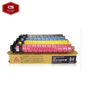 Cartouches et toners compatibles pour IMC2010 IMC2510 IMC3010 IMC3510 IMC4510 C6010 - Product Image 1
