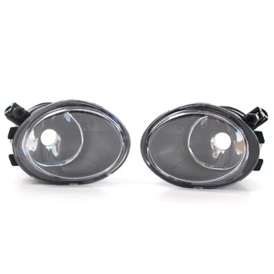 Luz antiniebla BMW 63177894017 63177894018 de material PC para Serie 3 M3 Serie 5 M5 2001-2006, luz de parachoques delantero OEM - Product Image 2