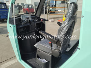 <span class=keywords><strong>Scooter</strong></span> électrique de cabine 1500w Kabinenroller Elektro 45kmh Vehculos Coc Voiture pour adulte <span class=keywords><strong>sans</strong></span> <span class=keywords><strong>permis</strong></span> <span class=keywords><strong>Scooter</strong></span> électrique à <span class=keywords><strong>3</strong></span> <span class=keywords><strong>roues</strong></span> - Product Image 6