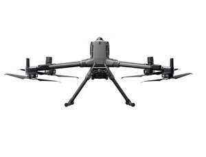 Matrice 400 UAV - Plataforma de Vuelo de Grado Industrial, Larga Duración para Topografía y Cartografía, Inspección, Versión Global - Product Image 3