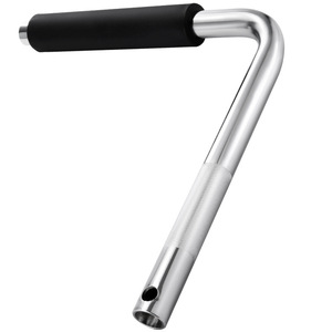 XCTOOL Barra de Inspección para Automóviles, Herramienta Manual de Reparación de Automóviles de Acero al Carbono para Revisión de Rótulas de Eje y Chasis - Product Image 3