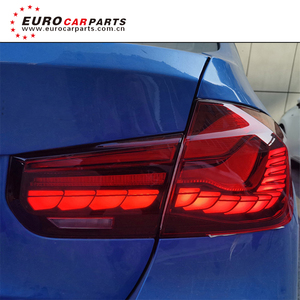 <span class=keywords><strong>Feu</strong></span> arrière <span class=keywords><strong>de</strong></span> haute qualité à lentille rouge pour BM Série 3 F30 F35 F80 Nouveau <span class=keywords><strong>feu</strong></span> arrière ABS <span class=keywords><strong>Feu</strong></span> arrière <span class=keywords><strong>de</strong></span> voiture Feux LED arrière Pièces automobiles - Product Image 6