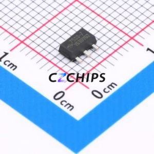 ชิปวงจรรวม HT7533-7 SOT-89-3ของแท้และใหม่เอี่ยม - Product Image 1