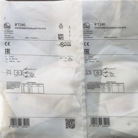 Sensor de proximidad IFT240 nuevo, envío gratis