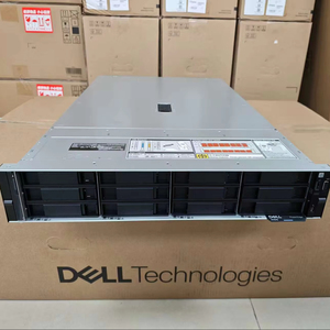 Servidor en Rack PowerEdge R7615 2U, Procesador EPYC 9004, GPU, Almacenamiento de Datos Empresarial, Análisis, Virtualización - Product Image 2