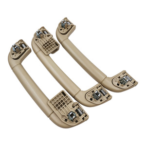 Poignée de toit intérieure pour Camry 2007-2013 74610-30320 en matériau ABS - Product Image 2
