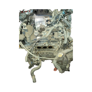 Utilisé pour 1KR 3-Cylinder <span class=keywords><strong>Gas</strong></span>/Petrol Engine Assembly 1.0L 110kW Power - Product Image 1