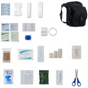 Op Camping Portable Outdoor Trauma Kit First Aid Kit Medical First Aid Kit Medical