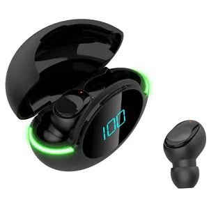 Y80 Großhandel Bulk Wireless Kopfhörer TWS Best Earbuds Wireless Mini Sport Fahrrad Headset