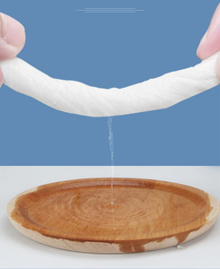 Servilleta de tejido cuadrado comercial para hoteles, cafeterías, restaurantes para llevar para cena y hamburguesa, té con leche, uso en tienda de té - Product Image 4