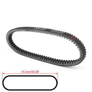 Areyourshop ATV conducir cinturón 59011-0033 para <span class=keywords><strong>Kawasaki</strong></span> KRT800 Teryx 800 Camo KRF800 Teryx4 LE <span class=keywords><strong>2014</strong></span> - Product Image 1