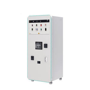 Distributore automatico di frullati proteici Self-service 24 ore su 24 con wi-fi e codice <span class=keywords><strong>QR</strong></span> 4G e gestione basata su Cloud Touchscreen Token - Product Image 2